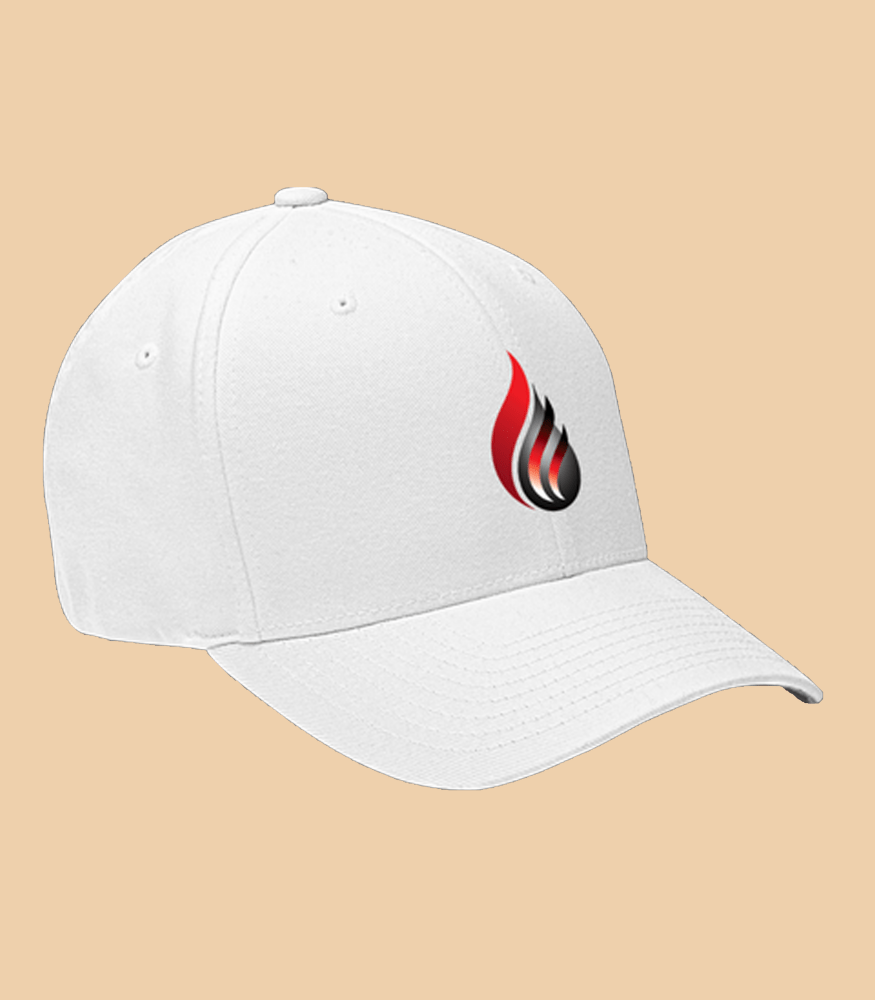 2025 Jhonattan Vegas Liv Logo Golf Hat - Cabryon