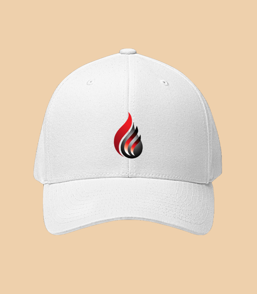 2025 Jhonattan Vegas Liv Logo Golf Hat - Cabryon