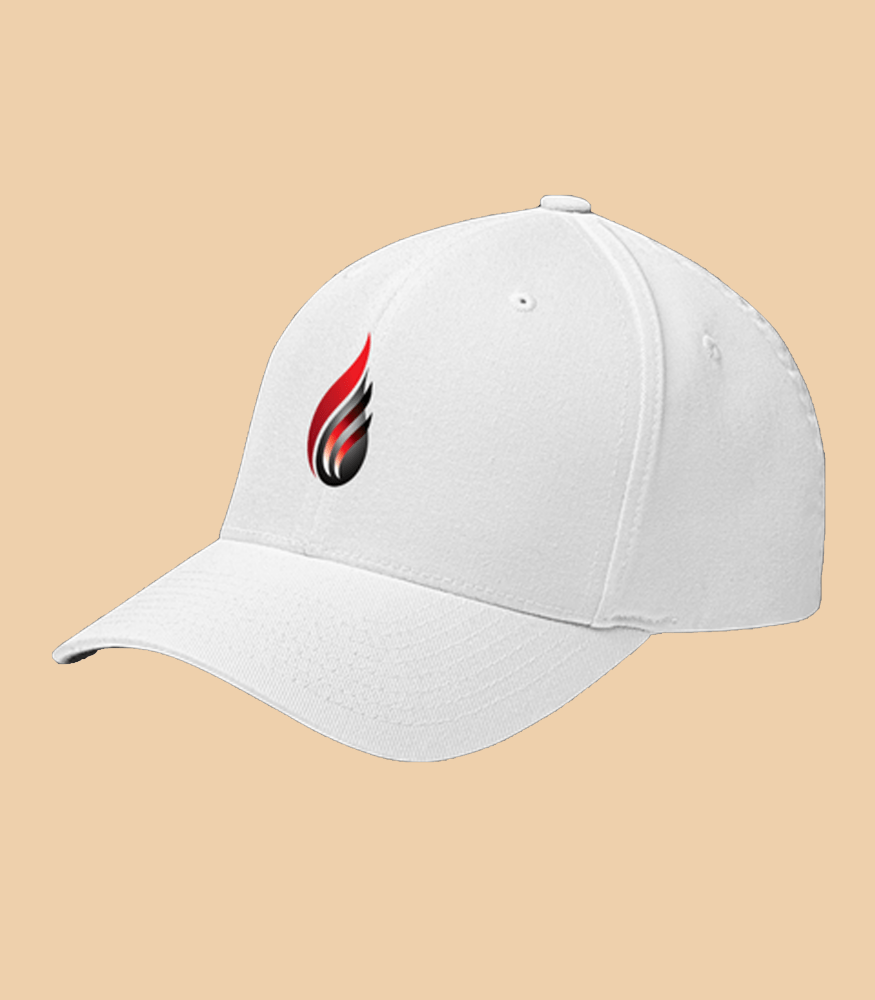 2025 Jhonattan Vegas Liv Logo Golf Hat - Cabryon