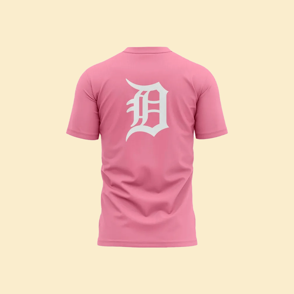 2025 Tiger Everybody Vs Cancer Shirt - Cabryon