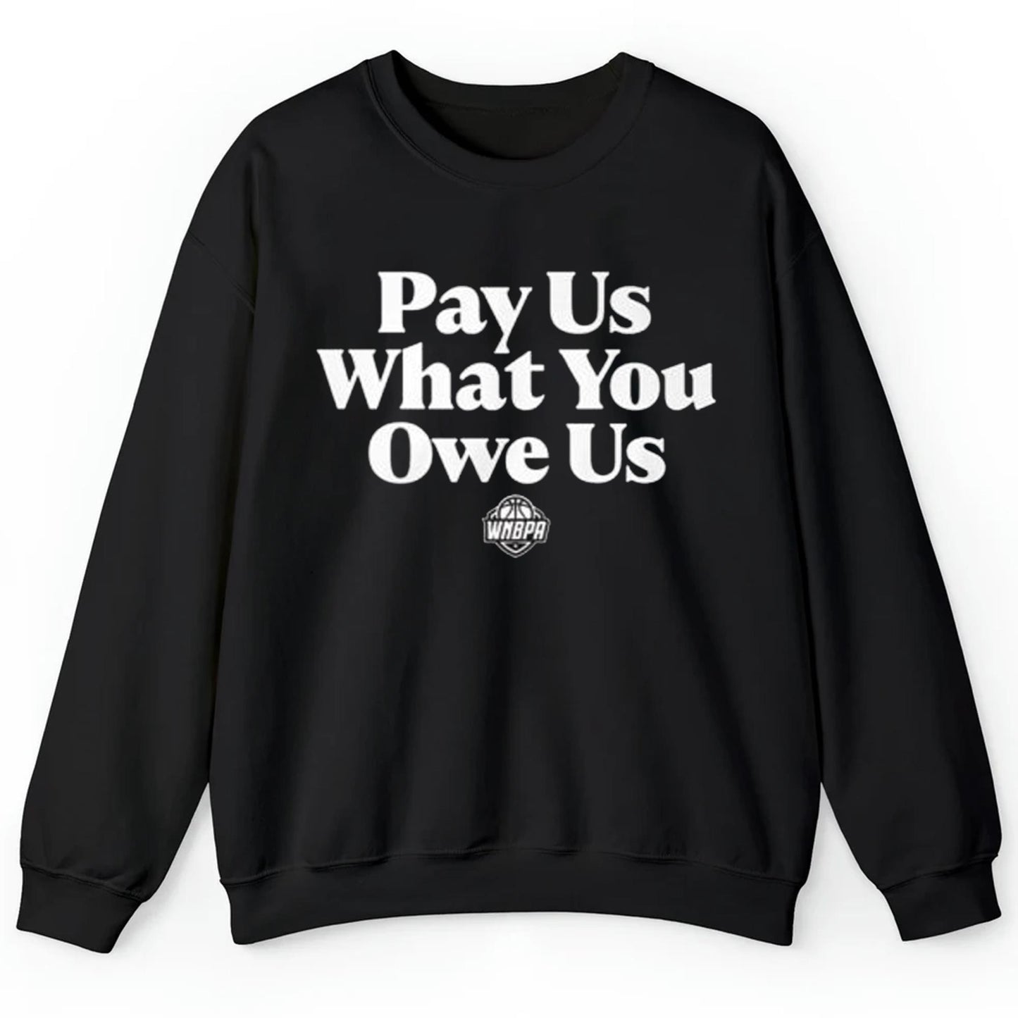 2025 Caitlin Clark Pay Us What You Owe Us Shirt