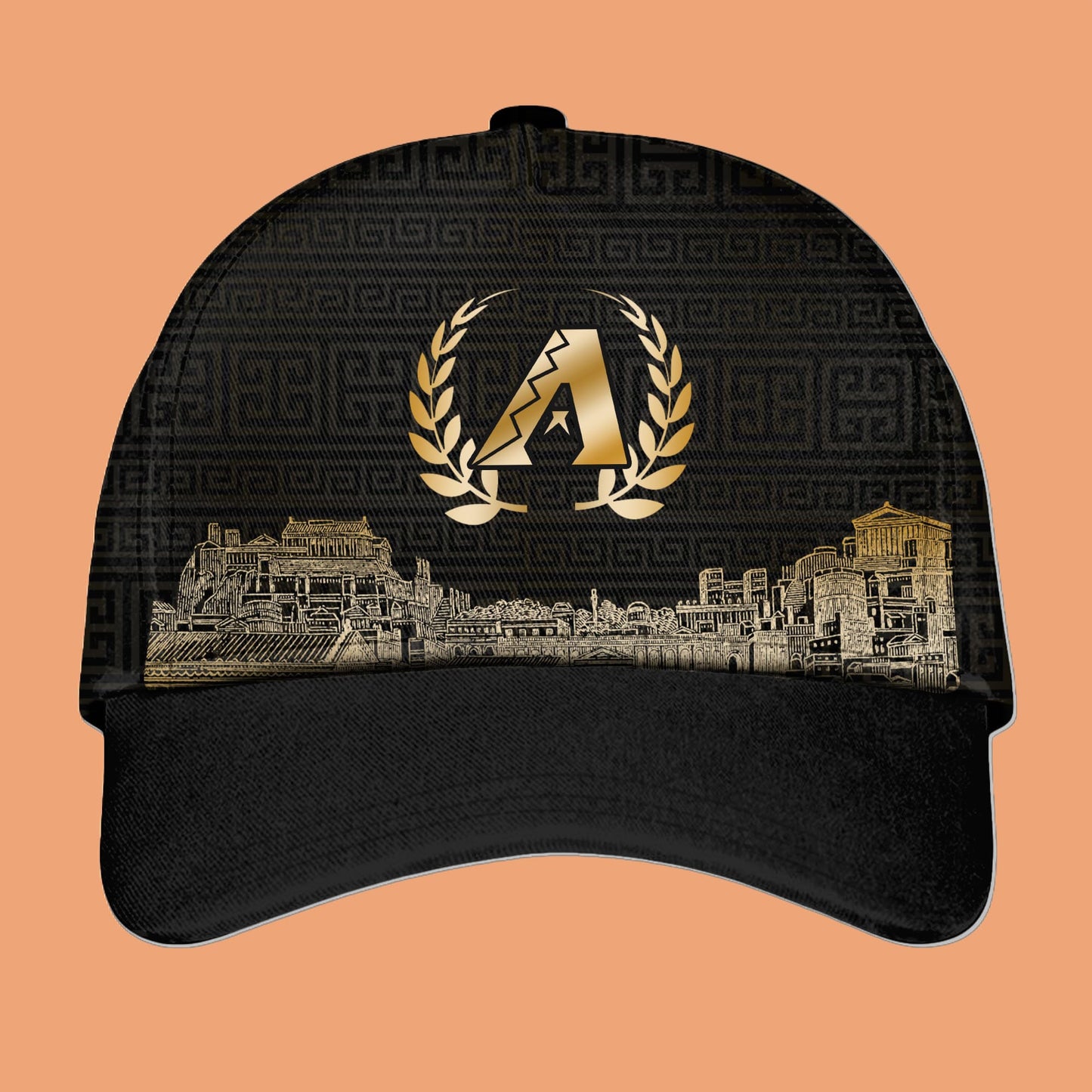 2025 Diamondbacks Spartacus Jersey And Hat