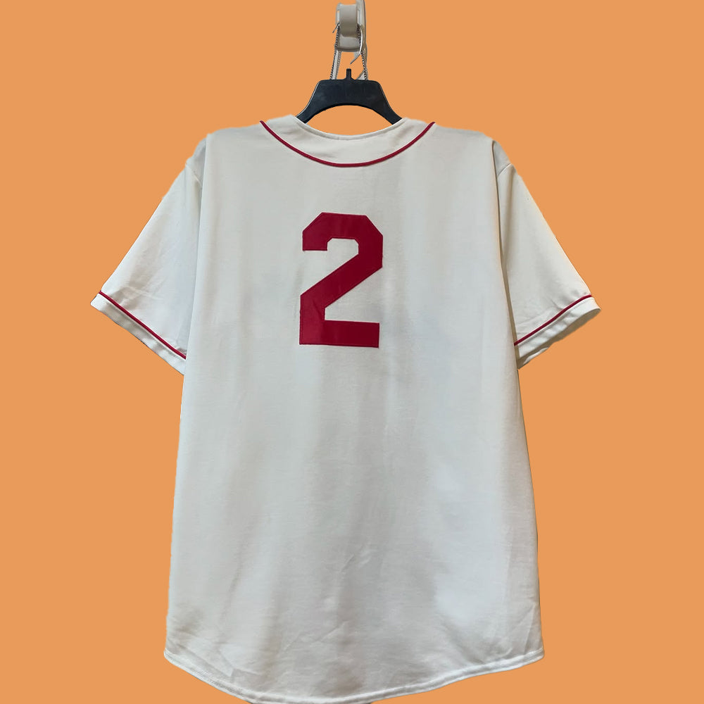 Memorymaker Photography Jersey 2025