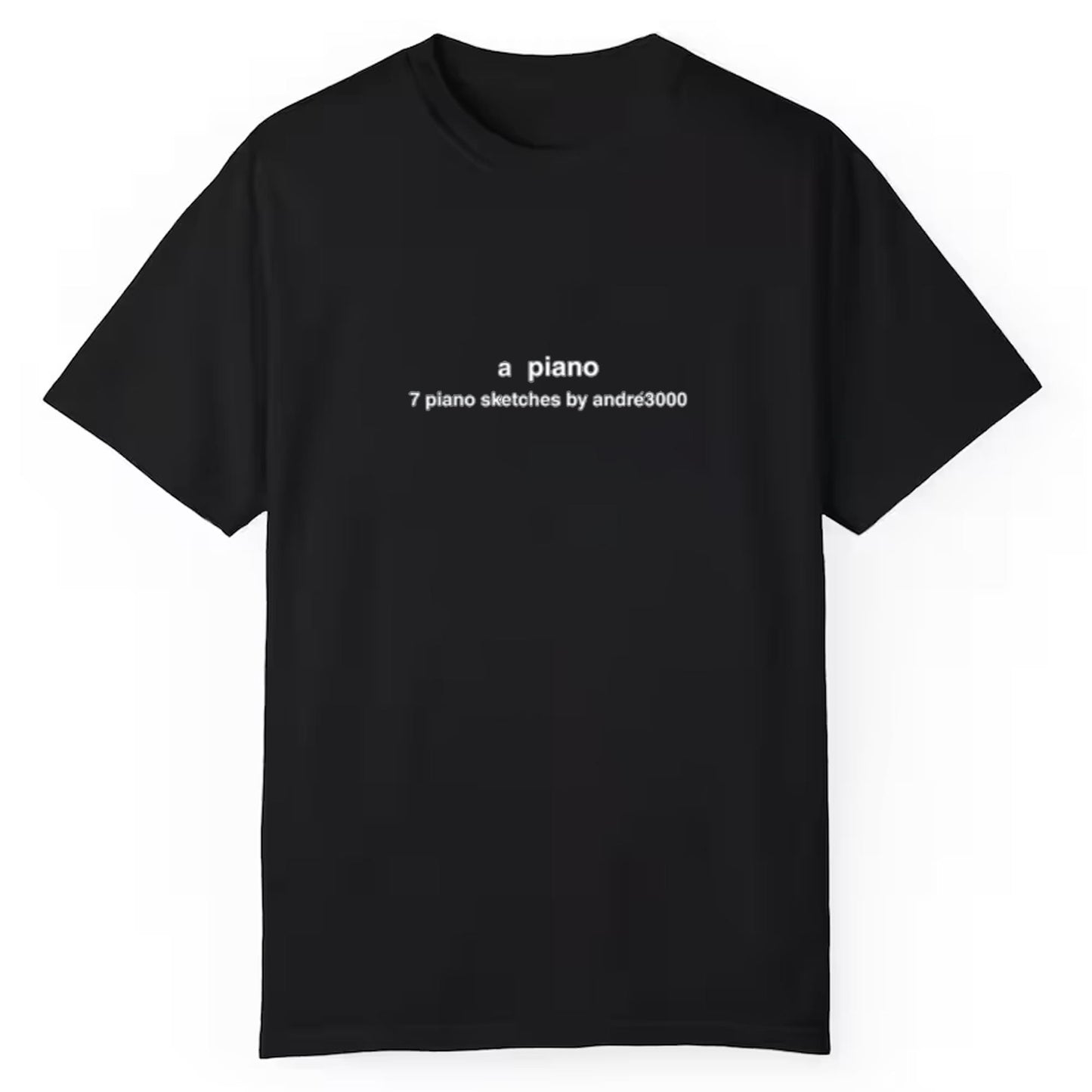 Andre 3000 Cactus Keys Shirt