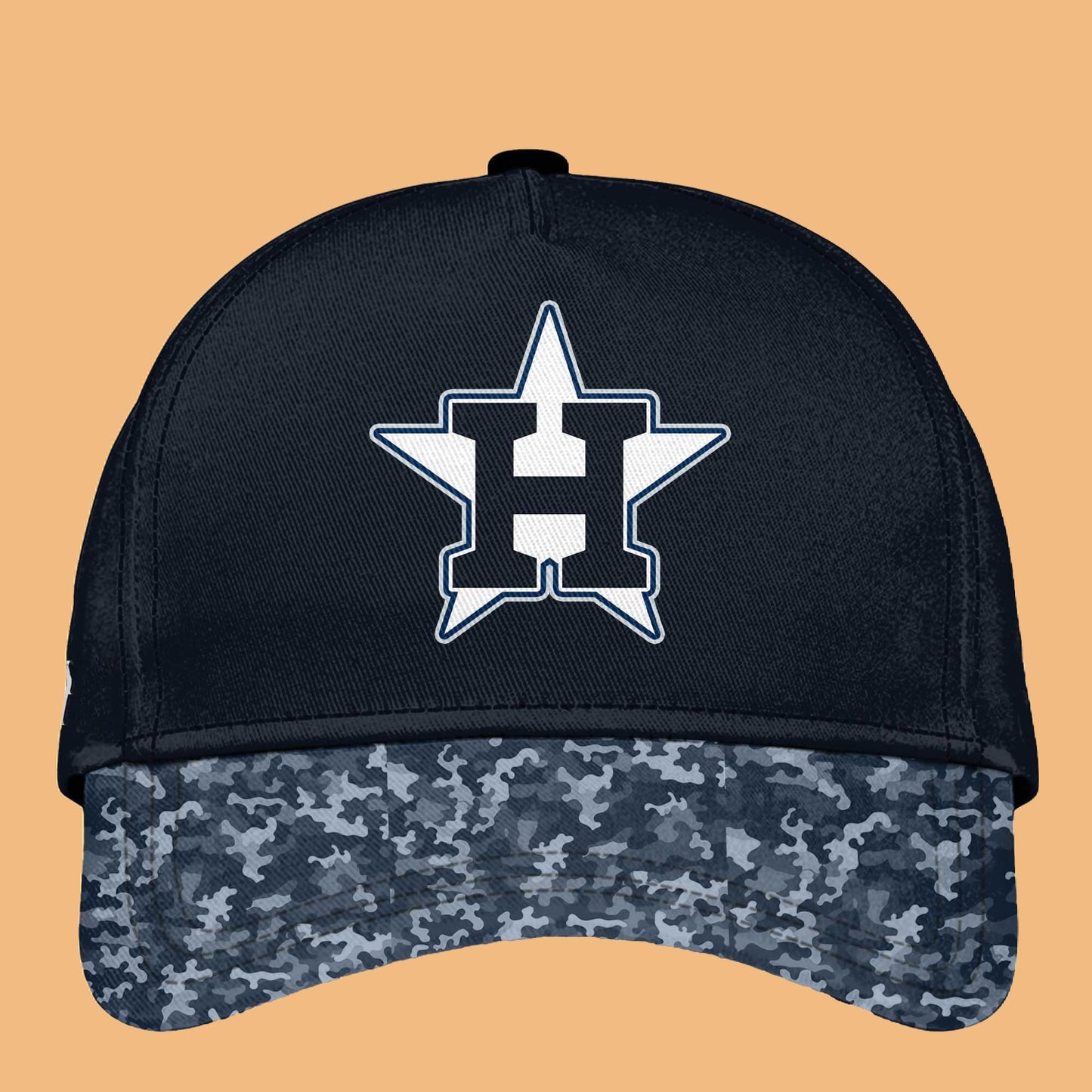 Astros 250th US NAVY Hat Jerssey 2025