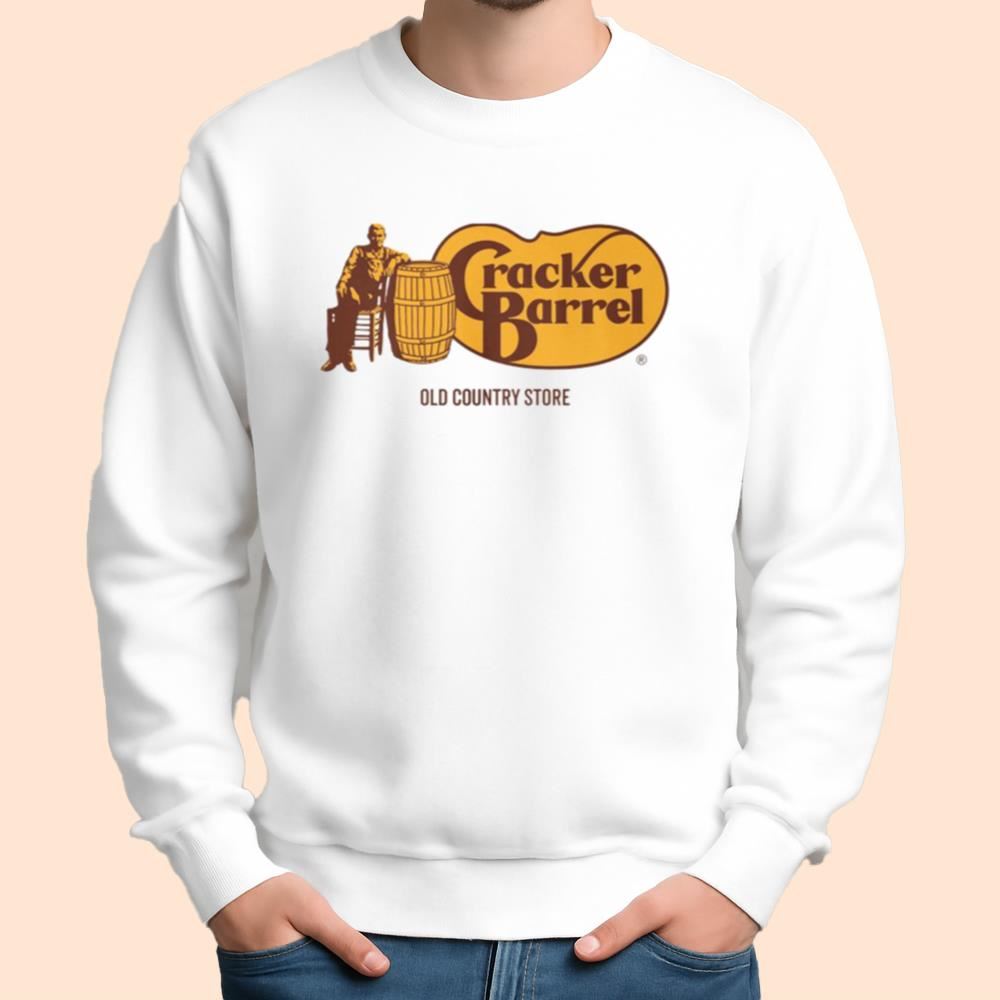 Cracker Barrel Old Country Store Shirt