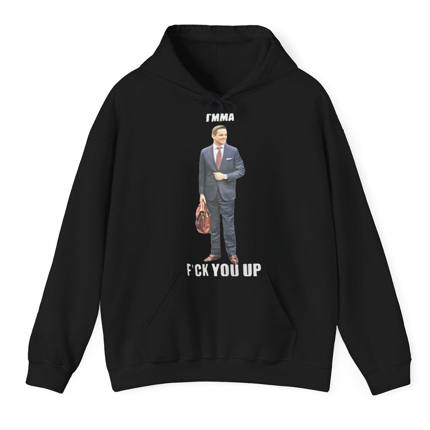 I'mma Fuck You Up Shirt