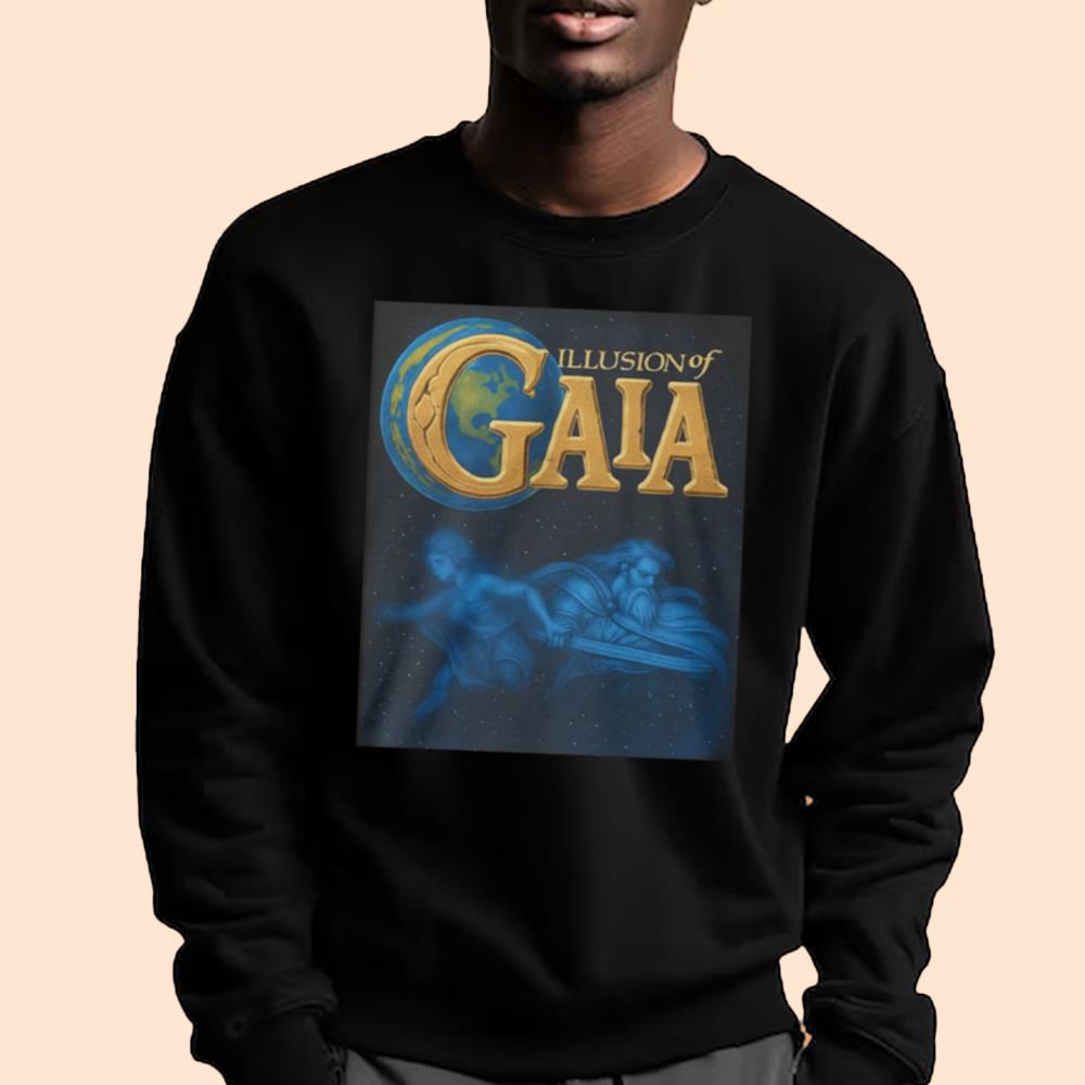 Illusion Of Gaia Shirt