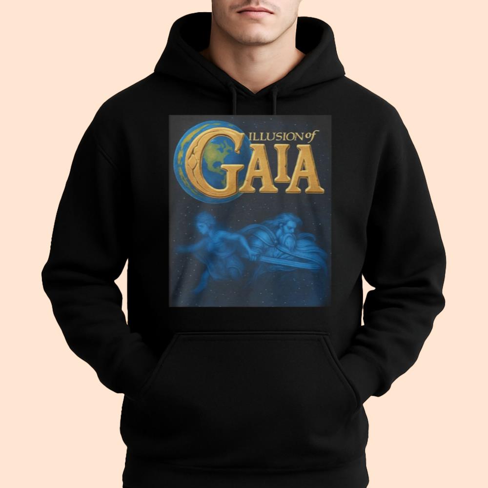 Illusion Of Gaia Shirt