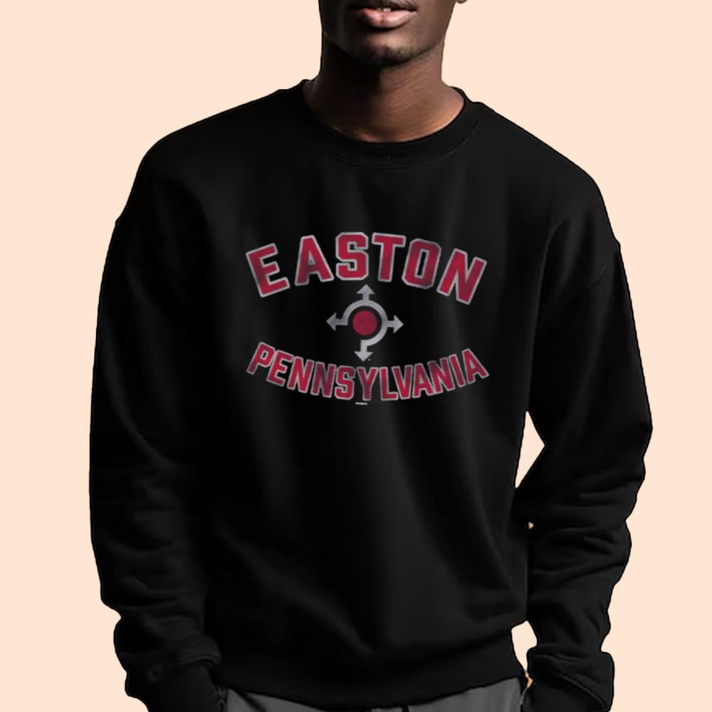 IronPigs Easton Pennsylvania Shirt Giveaway 2025