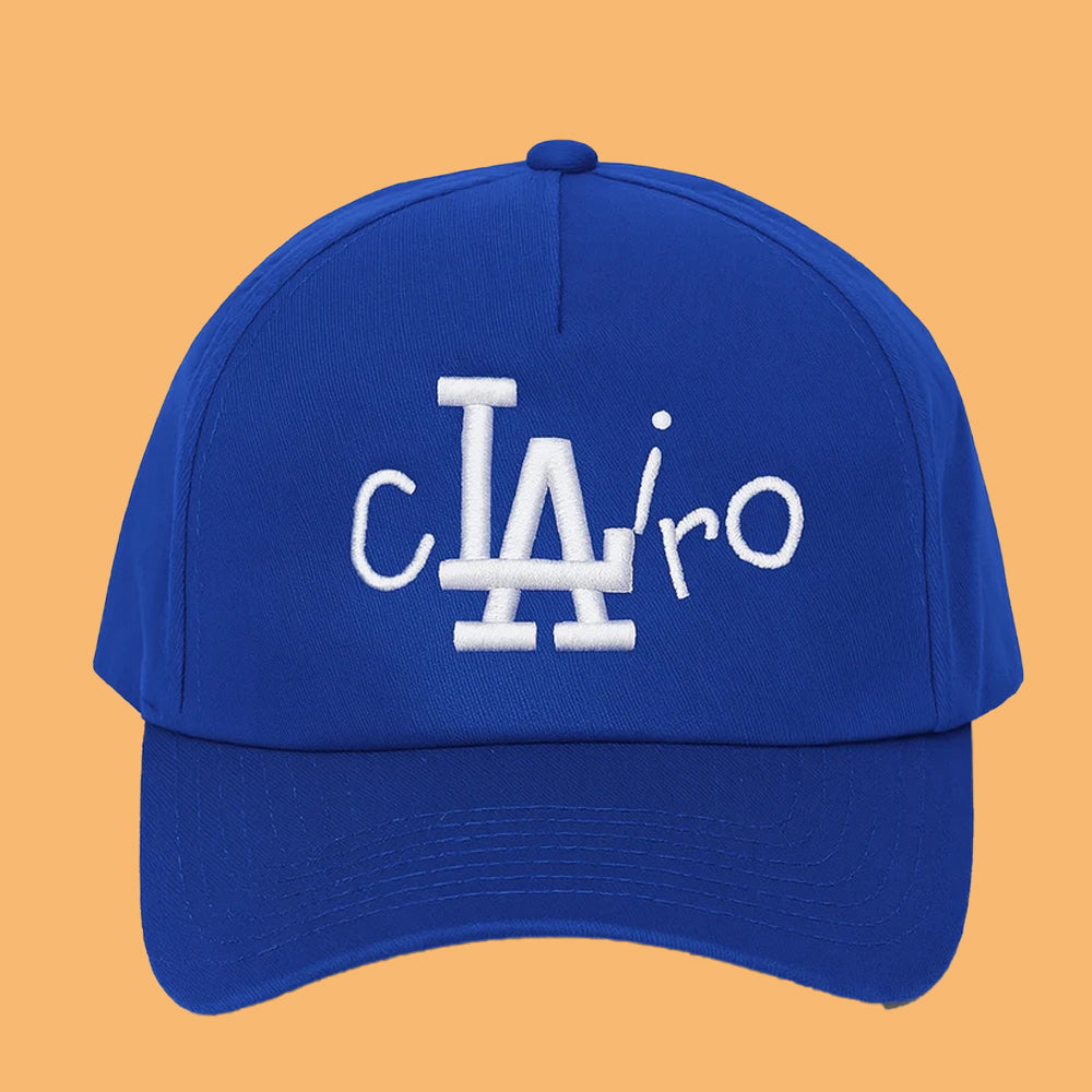 La Dodgers Clairo Hat