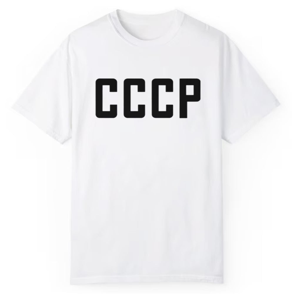Lavrov CCCP Shirt