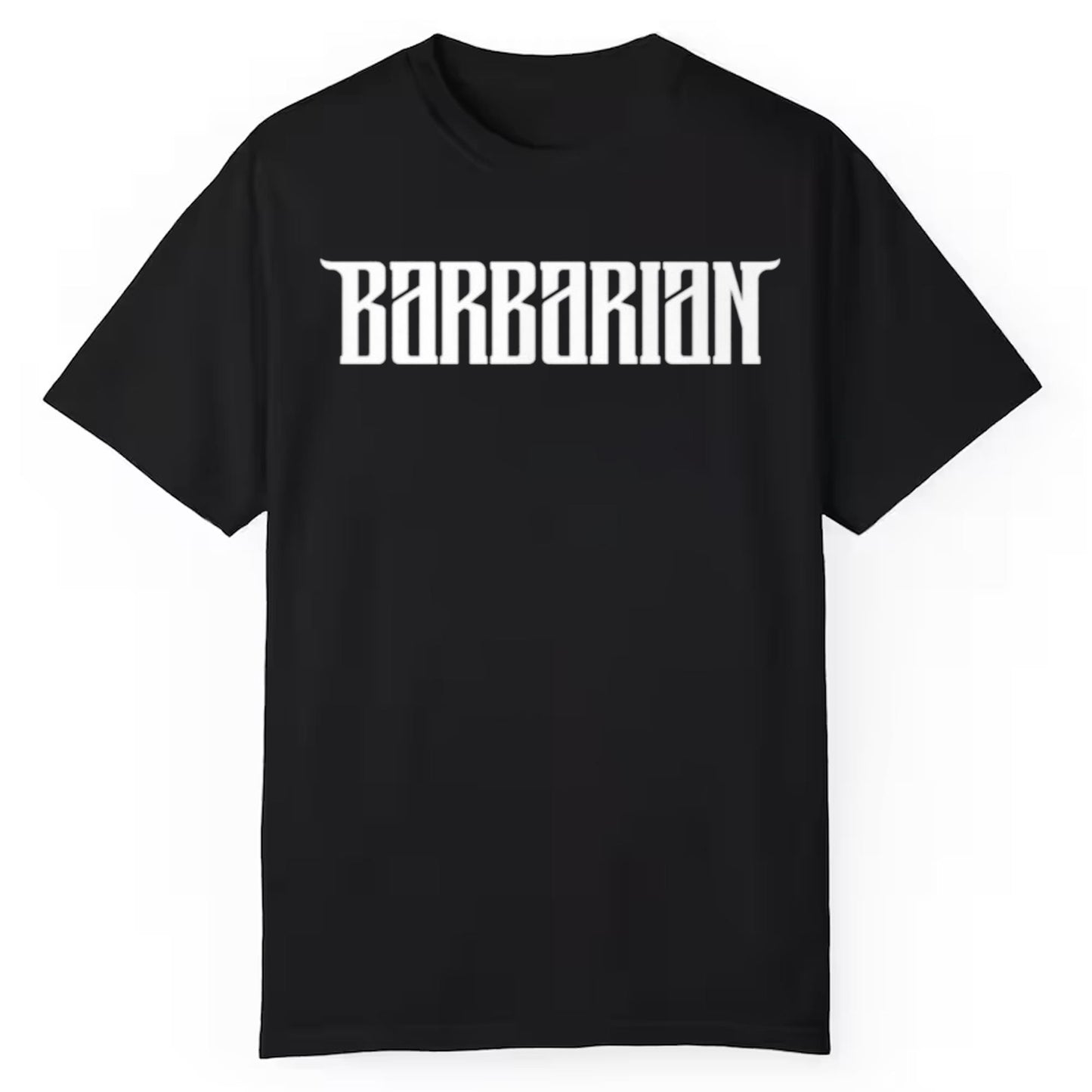 Patrios Press BARBARIAN Shirt