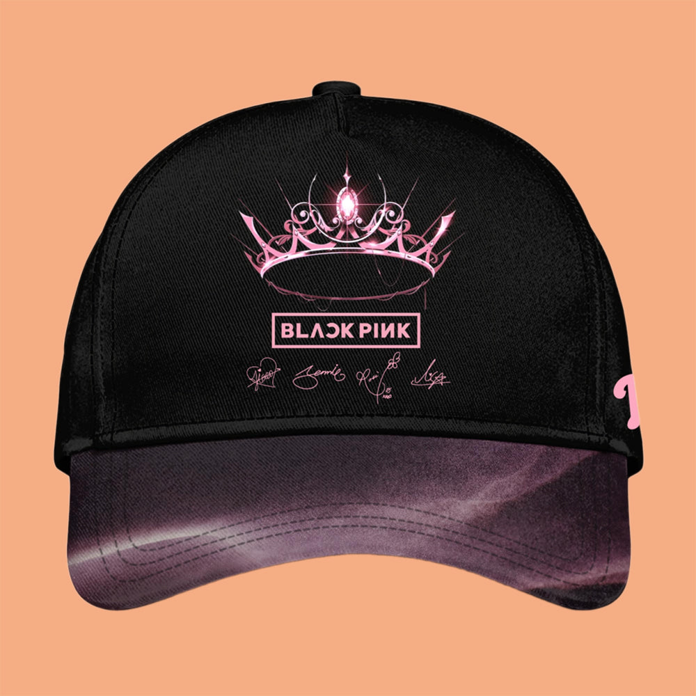 2025 Phillies Blackpink World Tour Jersey And Hat