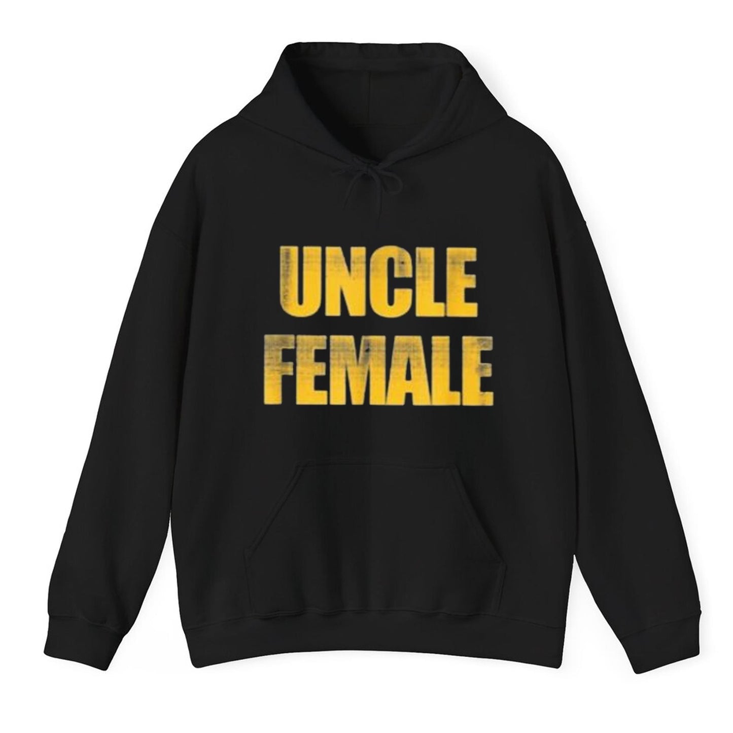 Uncle Female Shirt