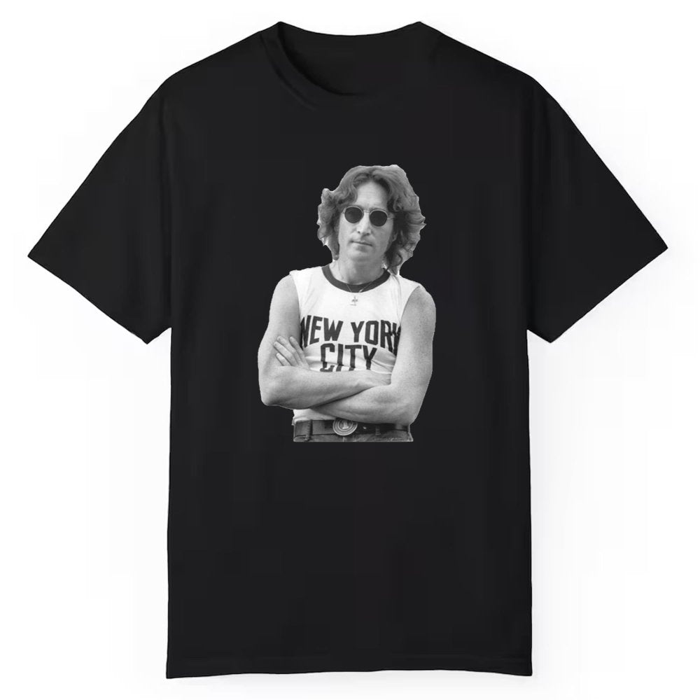 Alexander John Lennon Shirt - Cabryon
