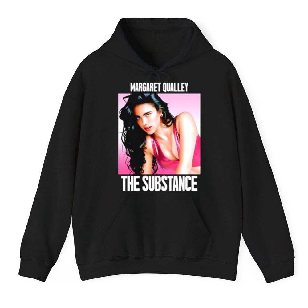 Margaret Qualley the Substance Shirt - Cabryon