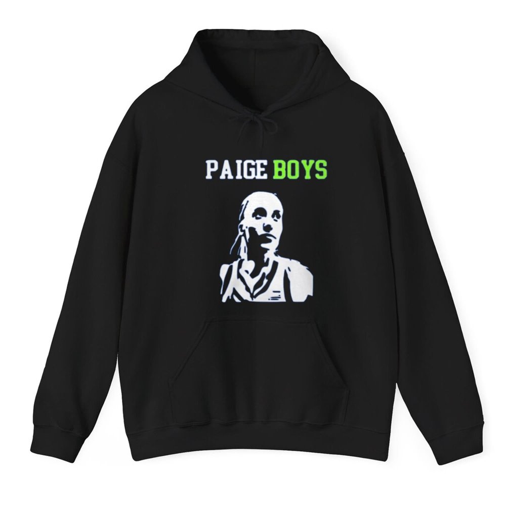 Paige Boys Shirt - Cabryon