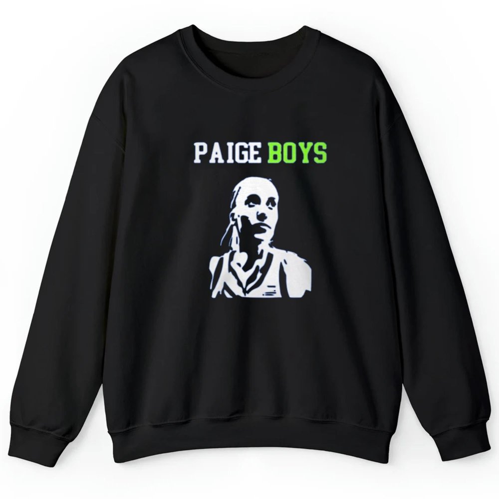 Paige Boys Shirt - Cabryon