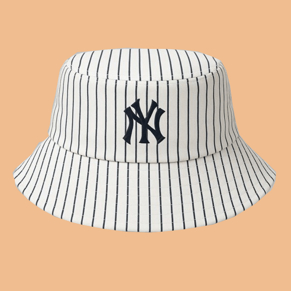 Yankees Bucket Hat Night Giveaway 2025 - Cabryon
