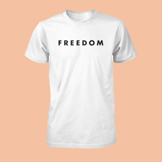 Charlie Kirk Freedom Forever In Hearts Shirt