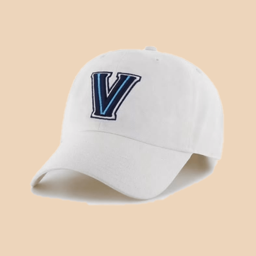 2025 Pope Leo Villanova Hat - Cabryon
