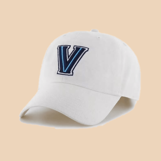 2025 Pope Leo Villanova Hat - Cabryon