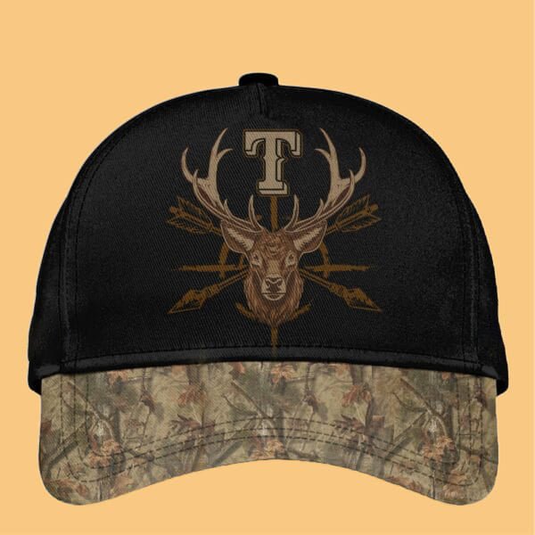 2025 Rangers Deer Hunting Hat - Cabryon