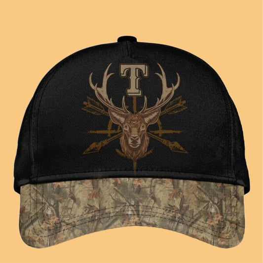 2025 Rangers Deer Hunting Hat - Cabryon