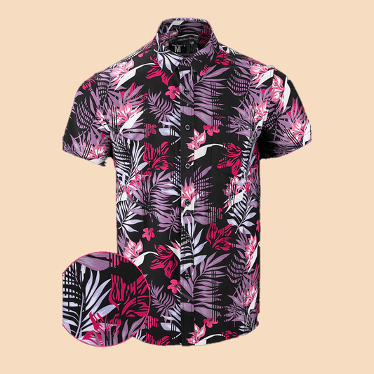 2025 The Tony Soprano Hawaiian Shirt - Cabryon