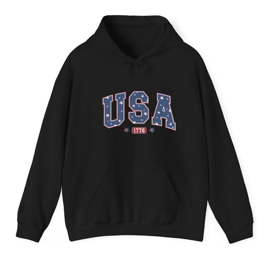 2025 USA 1776 Shirt - Cabryon