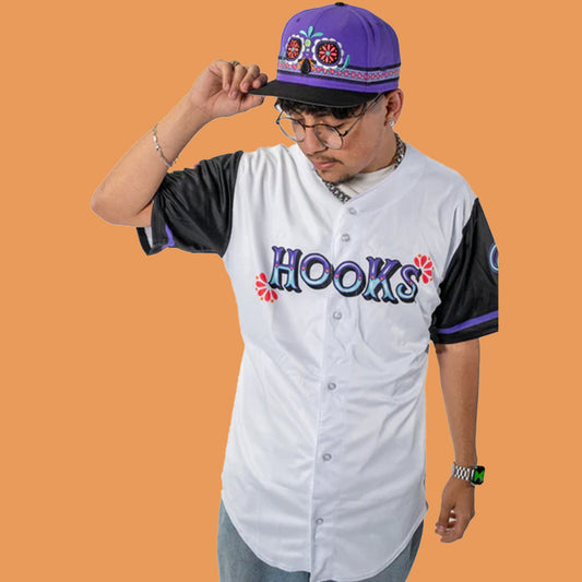 2025 Copa De La Diversion Hook Jersey