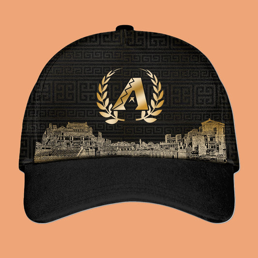 2025 Diamondbacks Spartacus Jersey And Hat