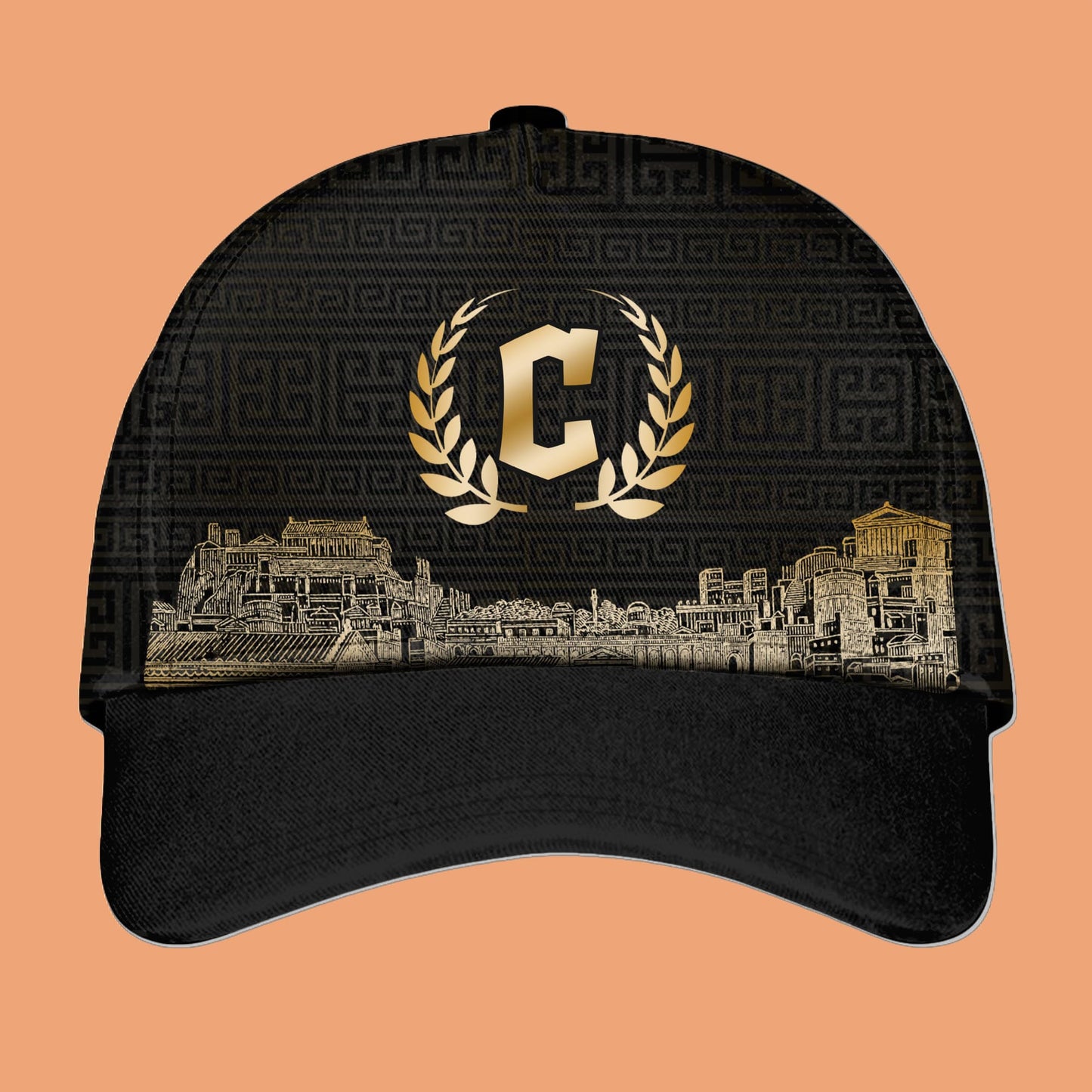 2025 Guardians Spartacus Jersey And Hat