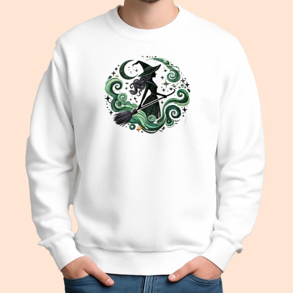 Witches Shirt Halloween 2025