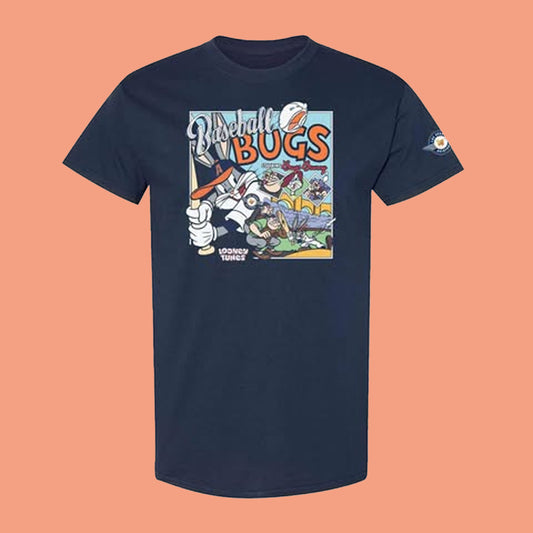 2025 Las Vegas Aviators Giveaways Shirt