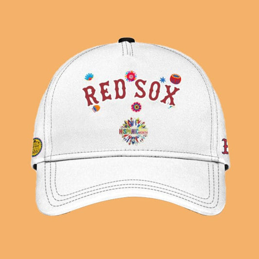 2025 SF Giants National Hispanic Heritage Month Hat And Jersey