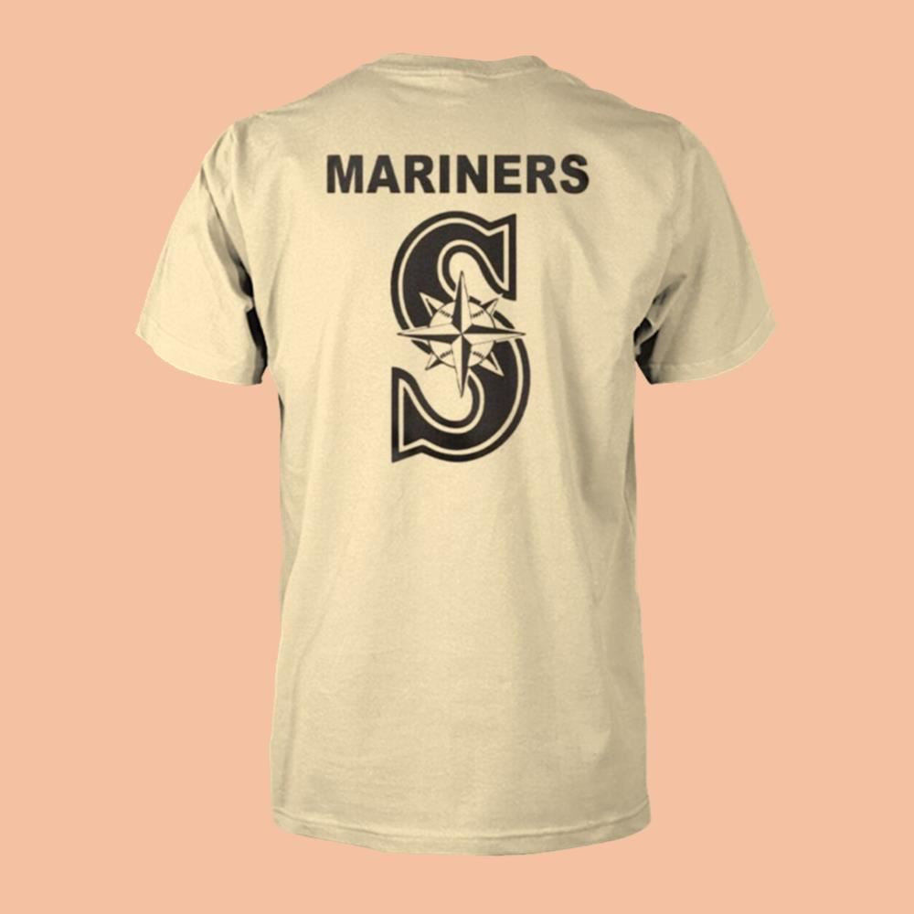 2025 Seattle Mariners Pho Kit Shirt
