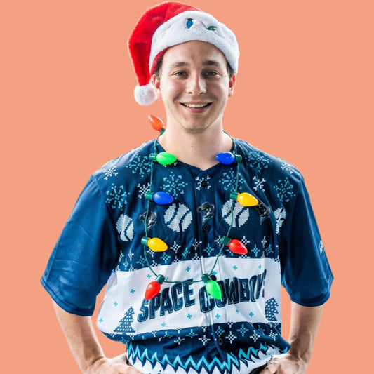 2025 Space Cowboys Margaritaville Night Jersey Giveaway