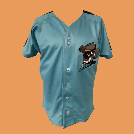 2025 Sugar Land Space Cowboys Jersey