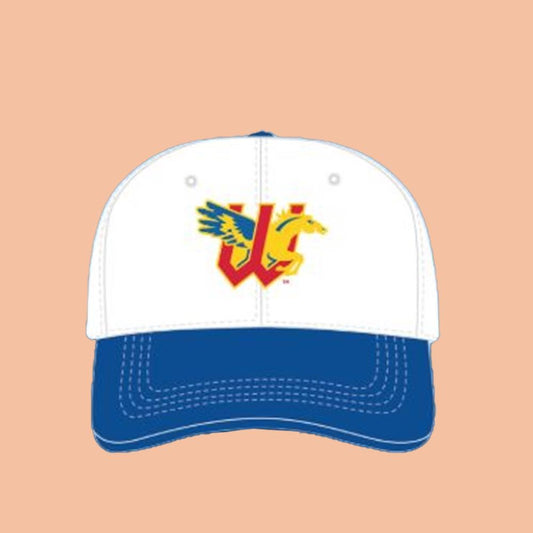 2025 Wichita Wind Surge Hat Giveaway