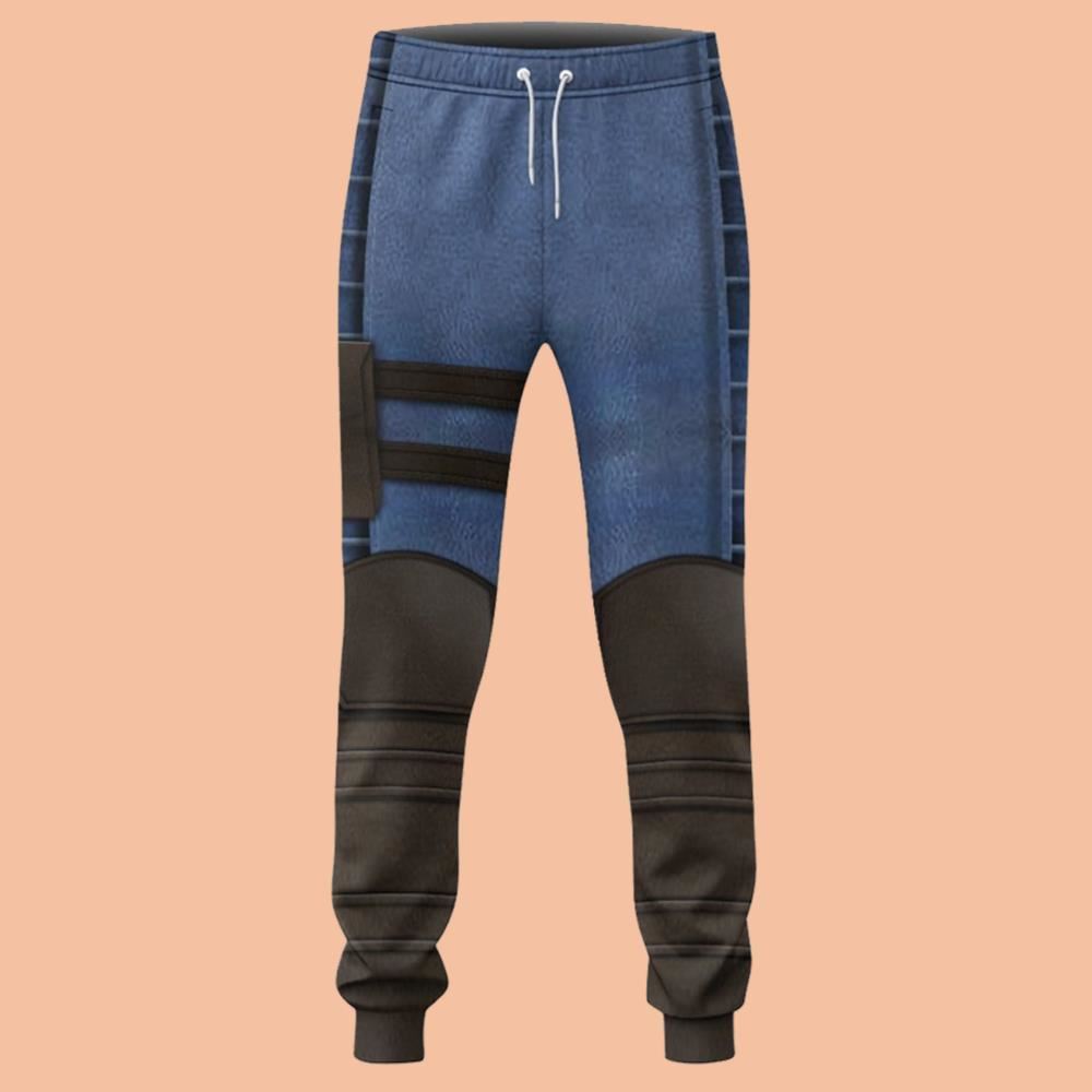 Fallout Sole Survivor Costume Shirt Halloween 2025