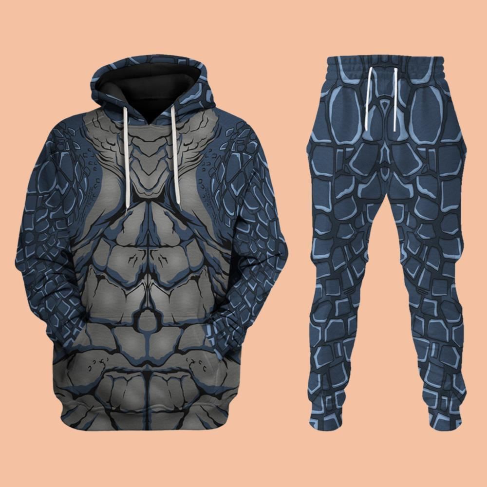 Godzilla Costume Shirt Halloween 2025