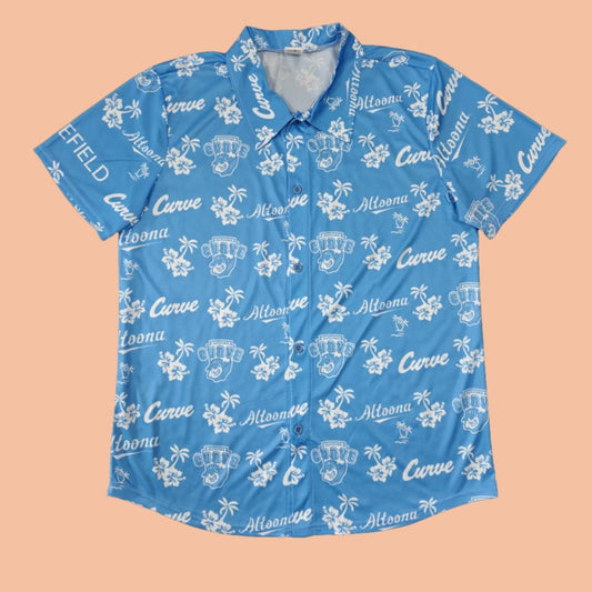Altoona Curve Hawaiian Shirt Giveaway 2025