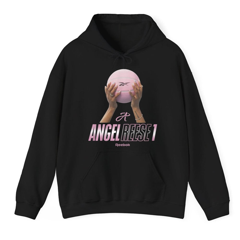 Angel Reese 1 Reebok Shirt