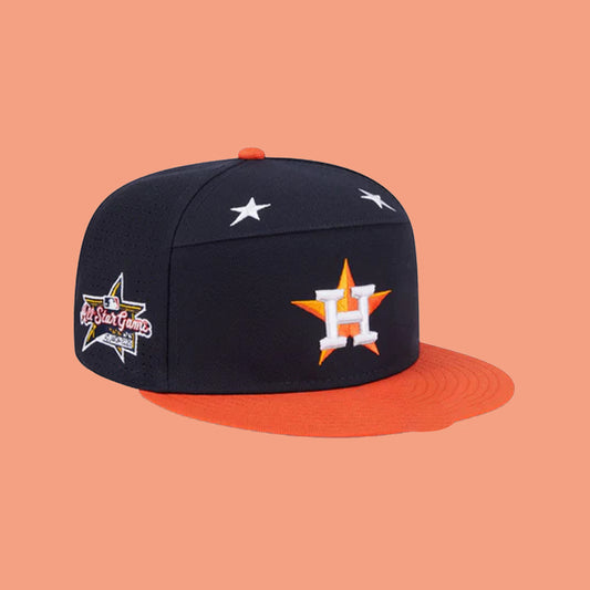 Astros All Star Hat 2025