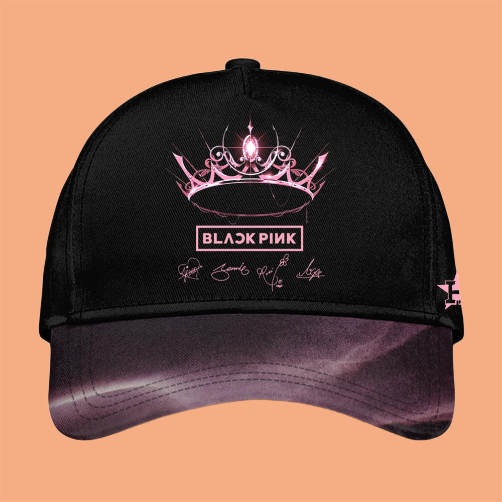 Astros Blackpink World Tour Jersey 2025 And Hat