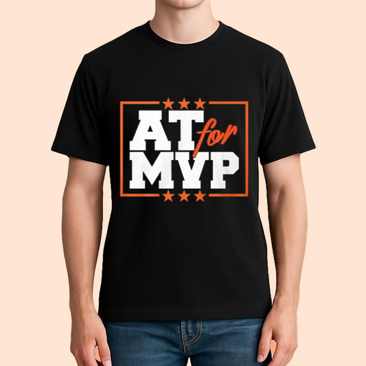 At For MVP Shirt