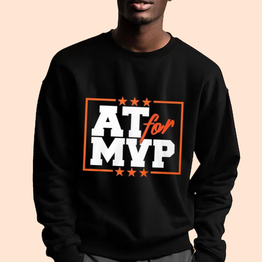 At For MVP Shirt