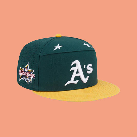Athletics All Star Hat 2025